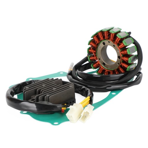 Alternatore statore - alternatore, statore+