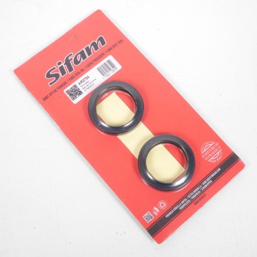 Guarnizione forcella sifam per - guarnizione,