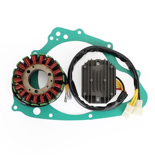 Alternatore statore - alternatore, statore+