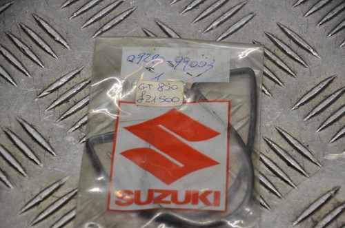Suzuki 400 500 - 550, 850