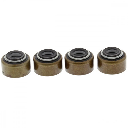 Kit guarnizioni stelo valvole